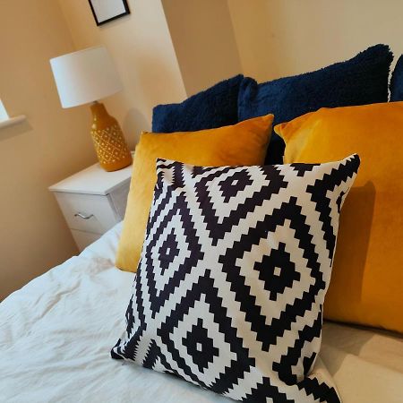 Newhall Street Apartment バーミンガム エクステリア 写真
