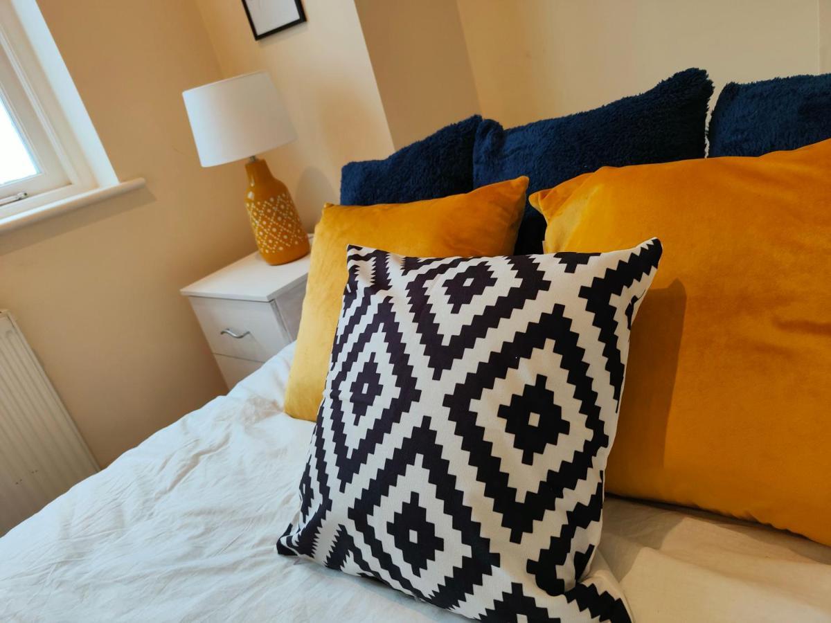Newhall Street Apartment バーミンガム エクステリア 写真