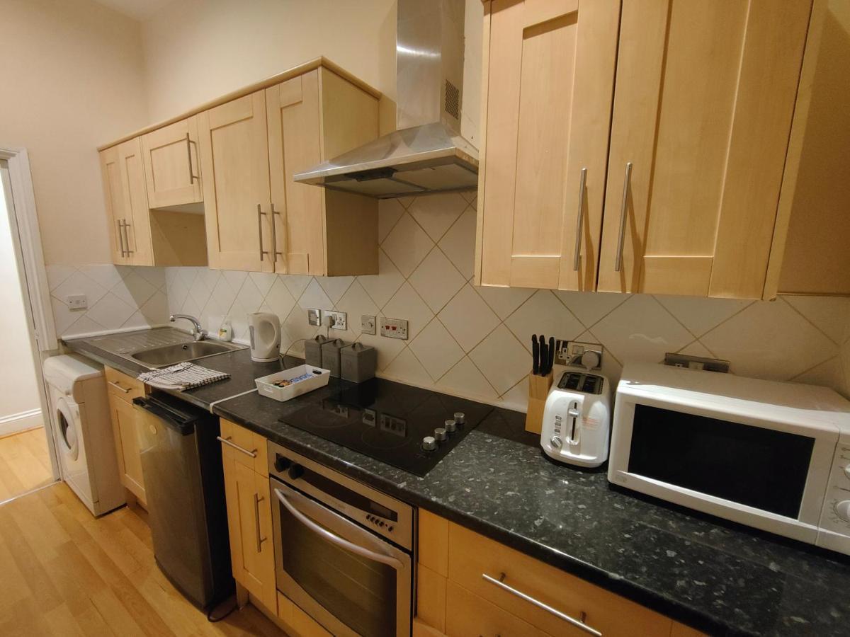 Newhall Street Apartment バーミンガム エクステリア 写真